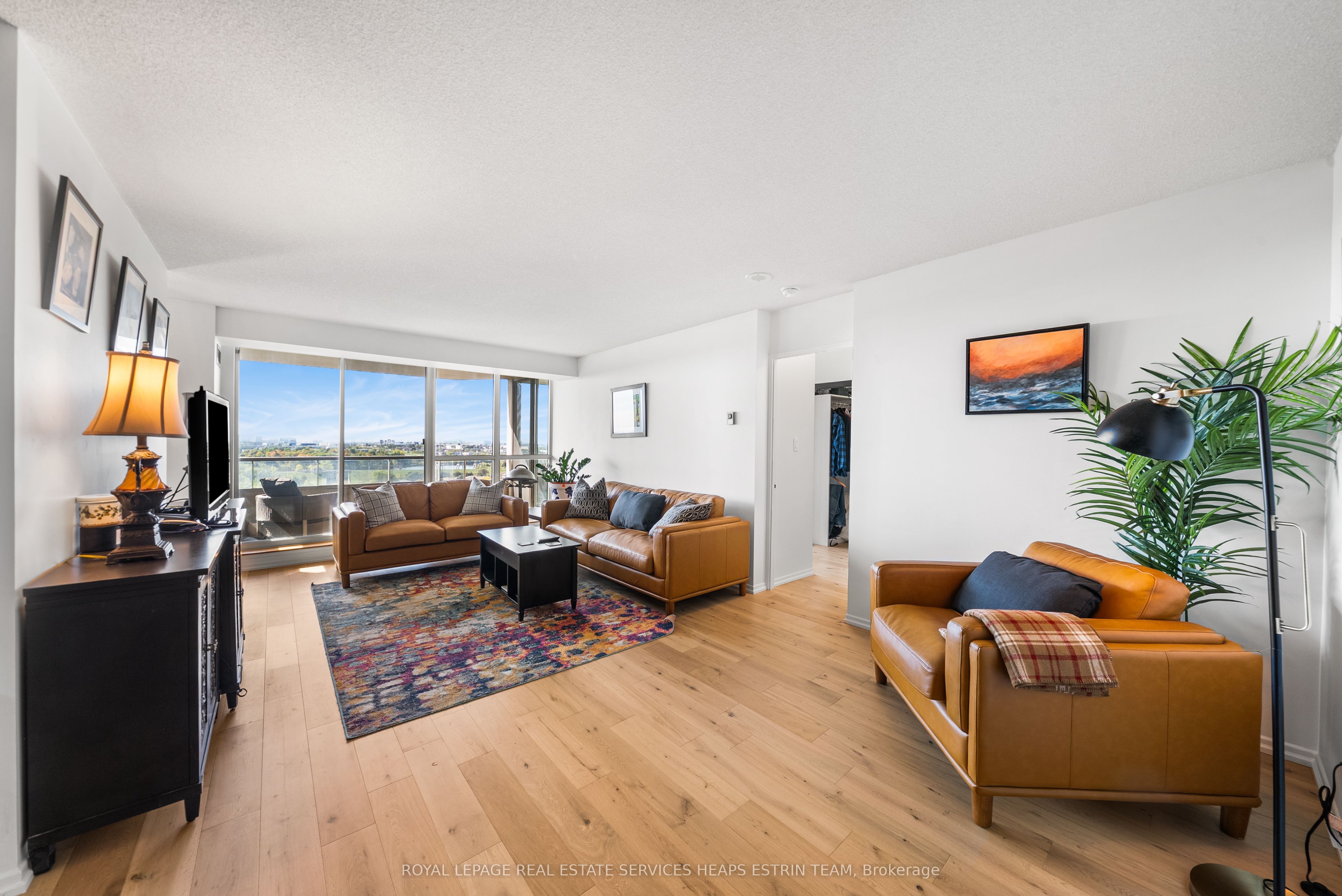 10 Torresdale Avenue 1406, Toronto, ON M2R 3V8