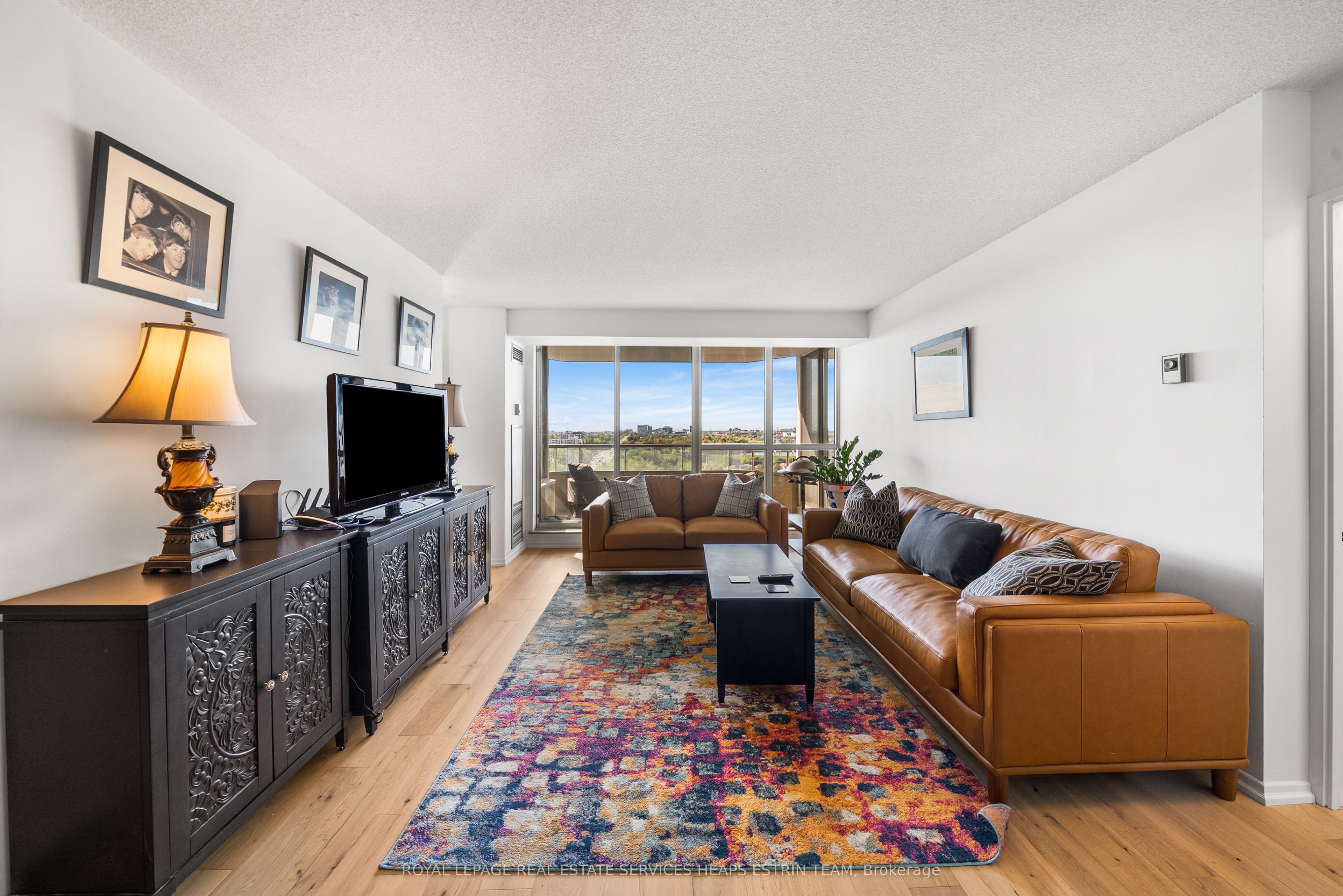 10 Torresdale Avenue 1406, Toronto, ON M2R 3V8 photo 2