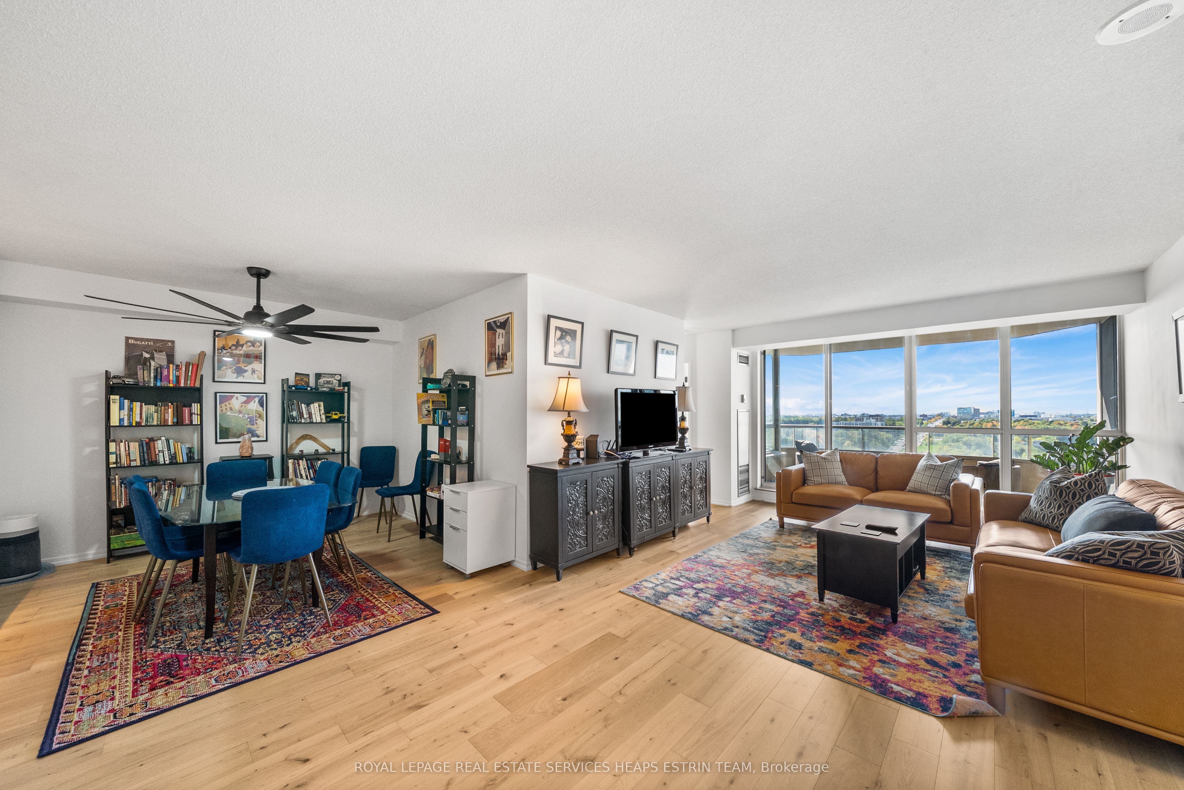 10 Torresdale Avenue 1406, Toronto, ON M2R 3V8 photo 3