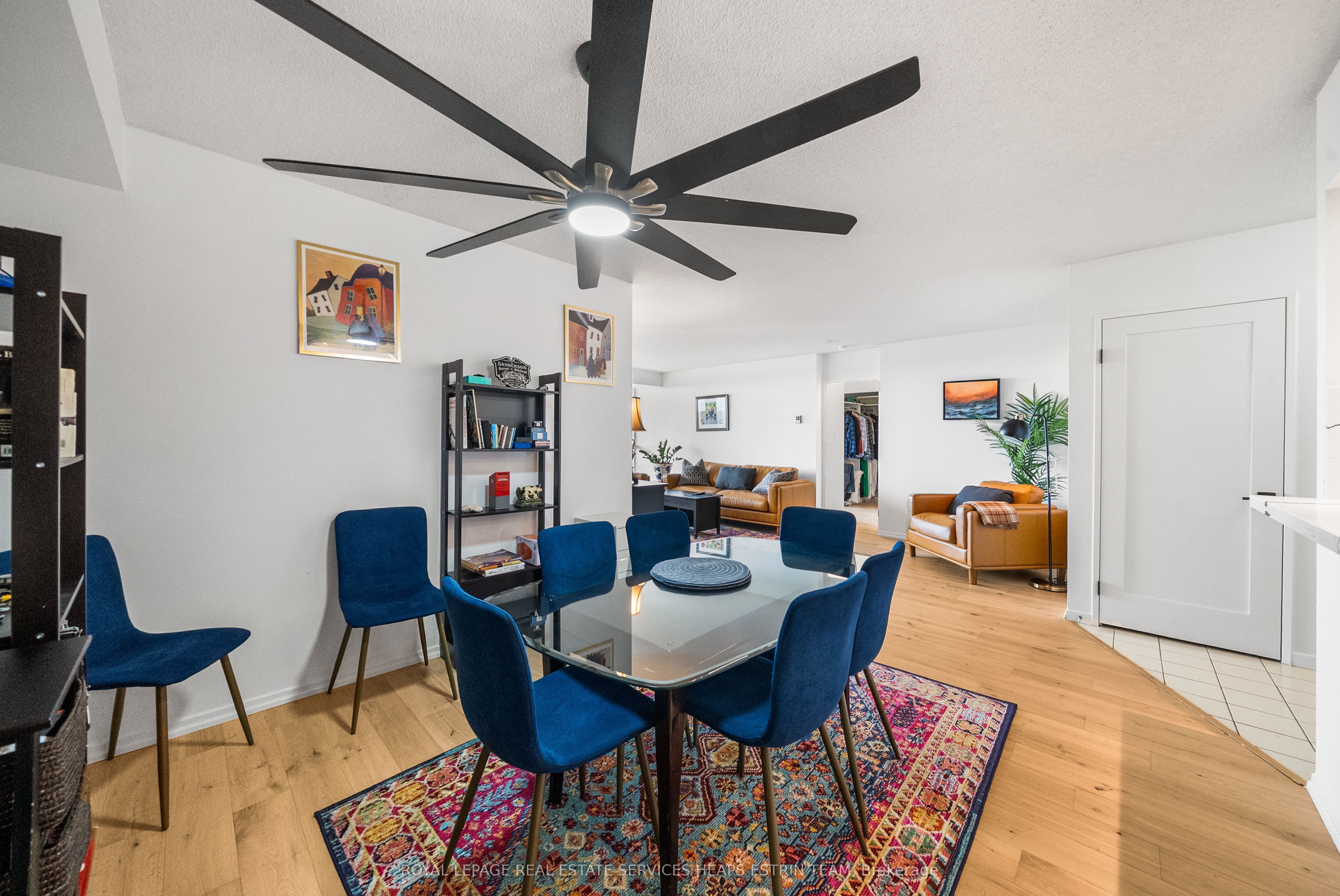 10 Torresdale Avenue 1406, Toronto, ON M2R 3V8 photo 5