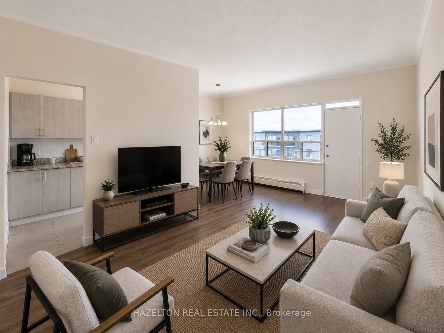 57 Parkwoods Village Drive 707, Toronto, ON M3A 2X3 photo 4