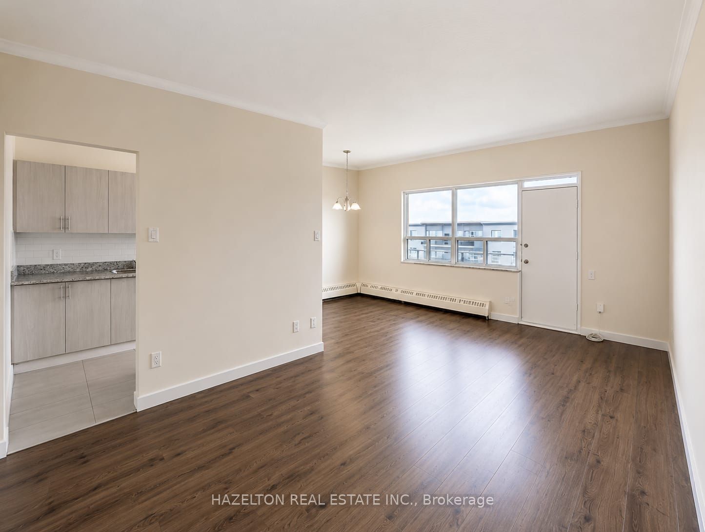 57 Parkwoods Village Drive 707, Toronto, ON M3A 2X3 photo 5