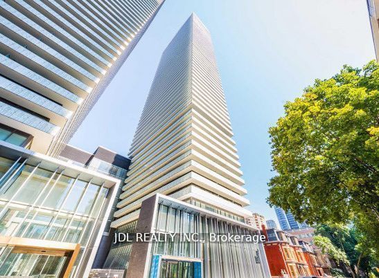 50 Charles Street E 2210, Toronto, ON M4Y 0C3