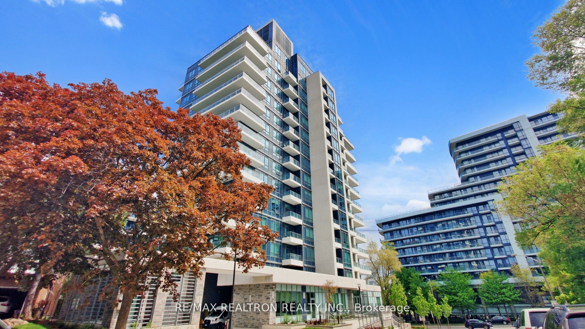 2 Teagarden Court 705, Toronto, ON M2N 5Z9 photo 2