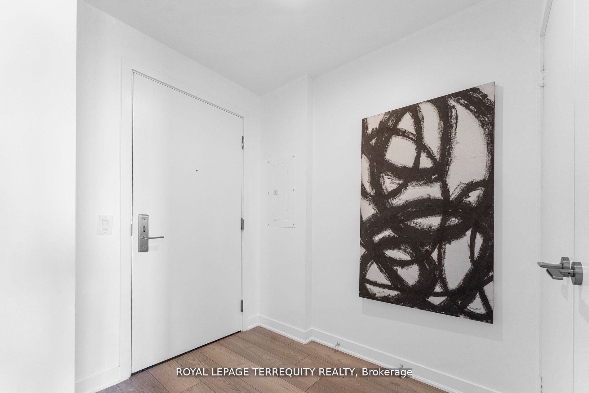 120 Parliament Street 1808, Toronto, ON M5A 0N6 photo 3
