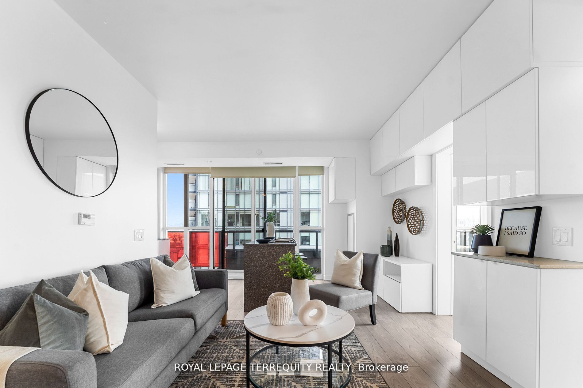 120 Parliament Street 1808, Toronto, ON M5A 0N6 photo 4