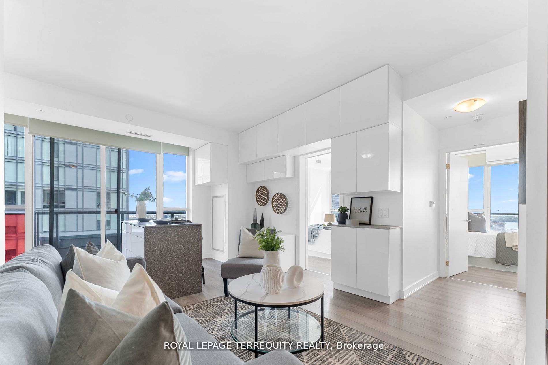 120 Parliament Street 1808, Toronto, ON M5A 0N6 photo 5