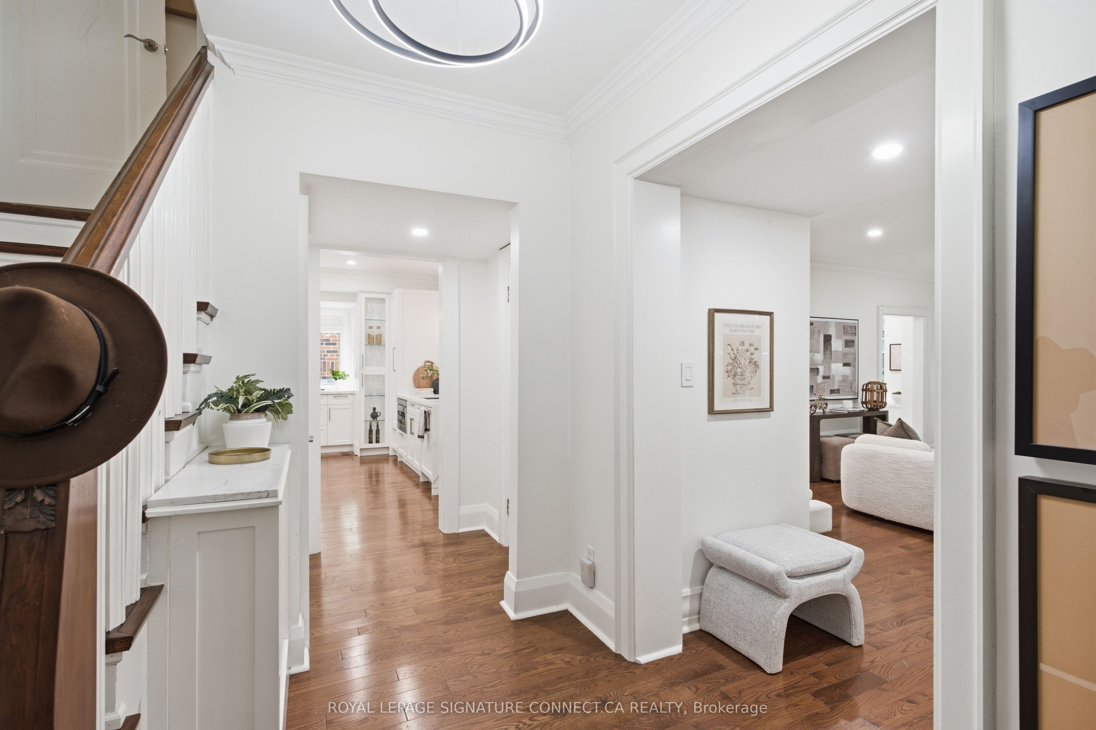 39 Glengowan Road, Toronto, ON M4N 1G1 photo 4