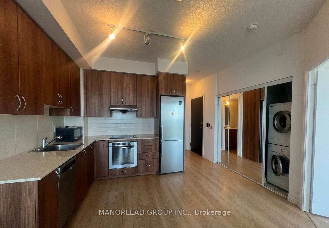 55 Ann O'reilly Road 4112, Toronto, ON M2J 0E1