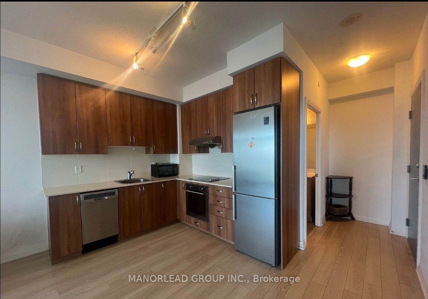55 Ann O'reilly Road 4112, Toronto, ON M2J 0E1 photo 2