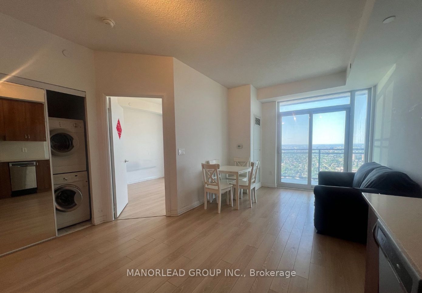 55 Ann O'reilly Road 4112, Toronto, ON M2J 0E1 photo 3