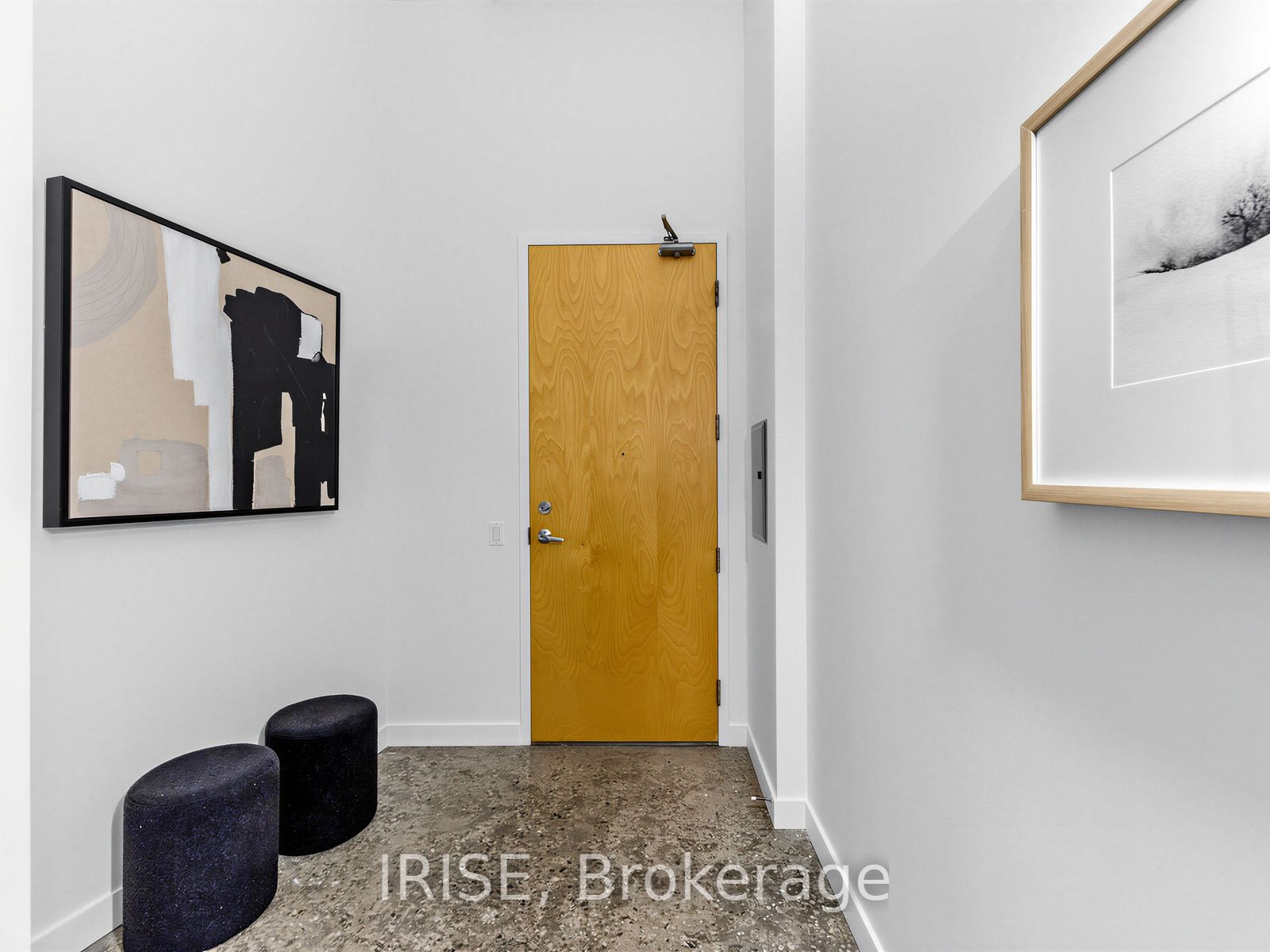 155 Dalhousie Street 921, Toronto, ON M5B 2P7 photo 2