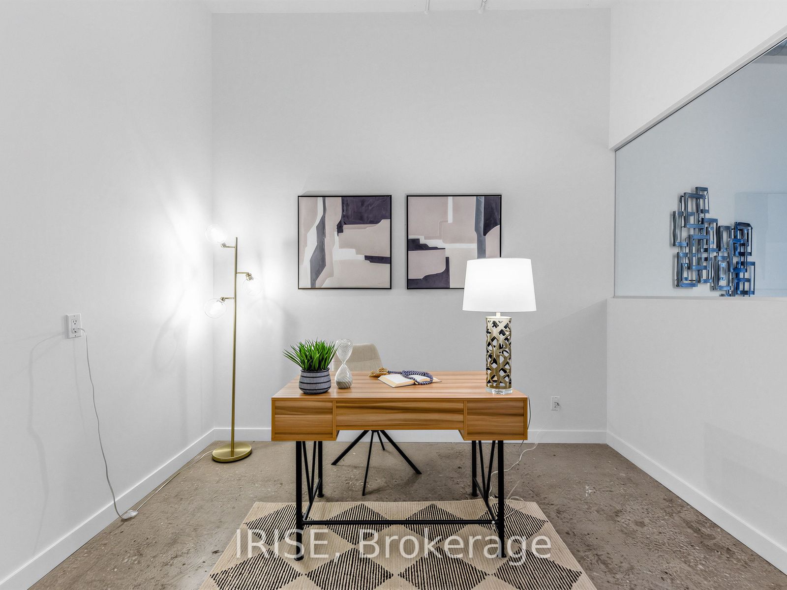 155 Dalhousie Street 921, Toronto, ON M5B 2P7 photo 4