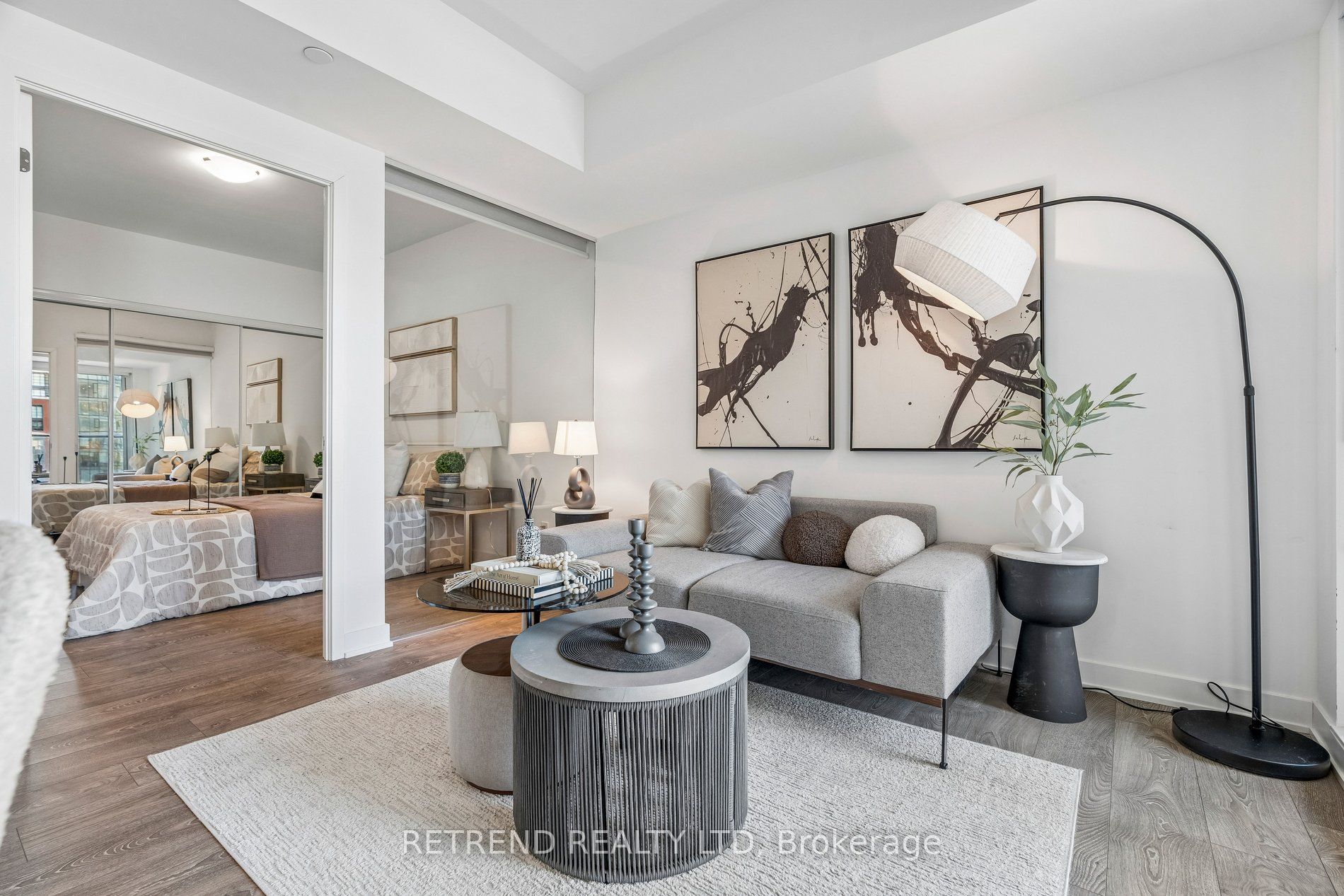 543 Richmond Street W 1021, Toronto, ON M5V 0W9