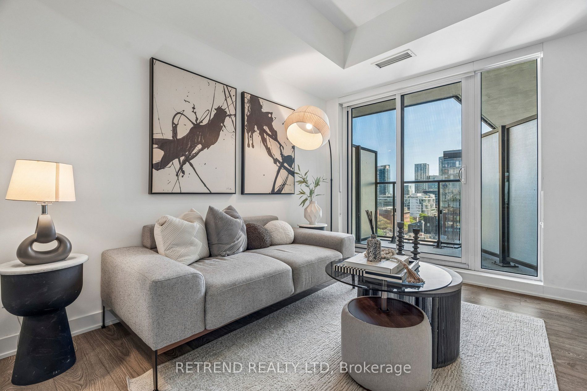 543 Richmond Street W 1021, Toronto, ON M5V 0W9 photo 4