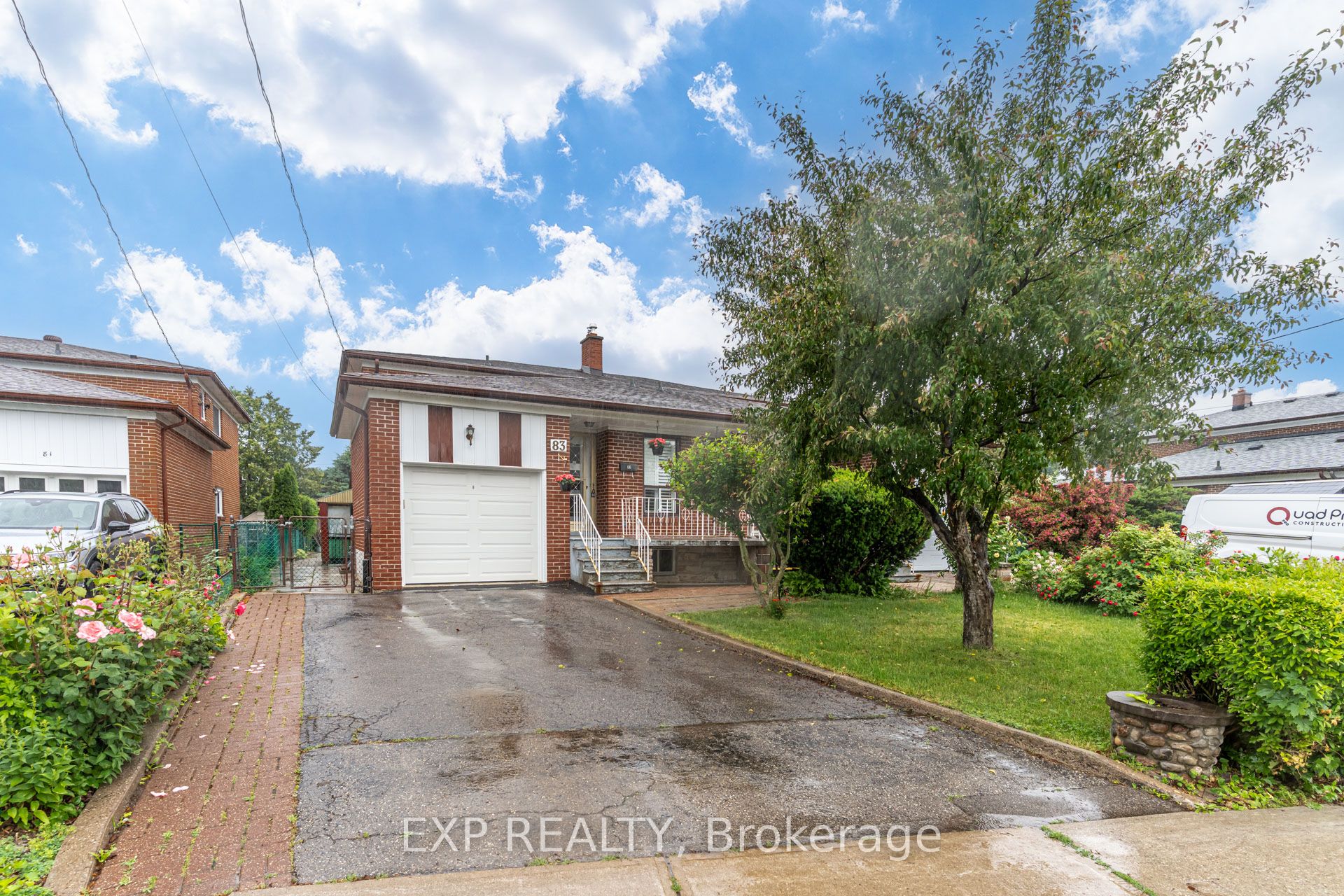 83 Green Bush Road, Toronto, ON M2M 1P2