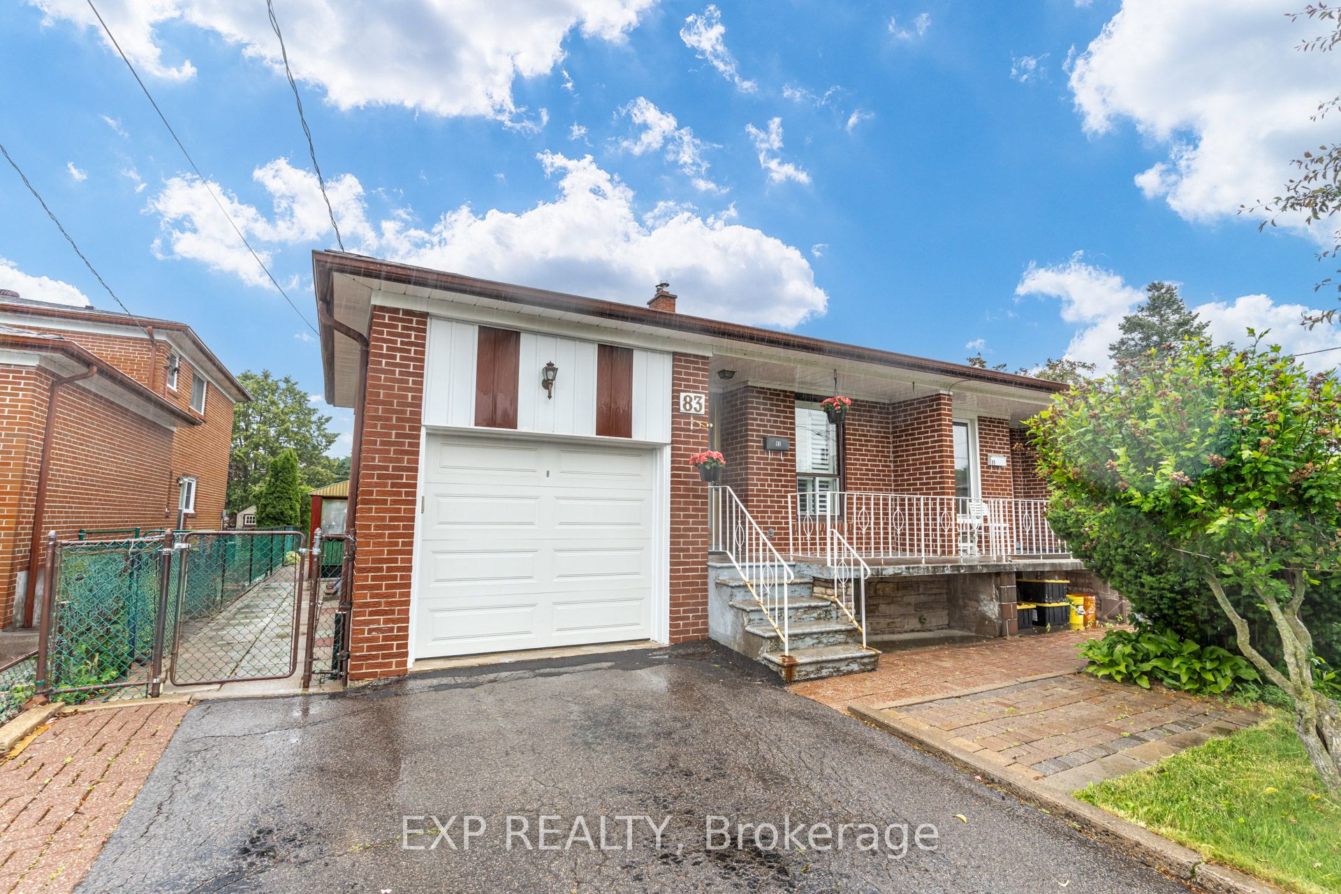 83 Green Bush Road, Toronto, ON M2M 1P2 photo 2