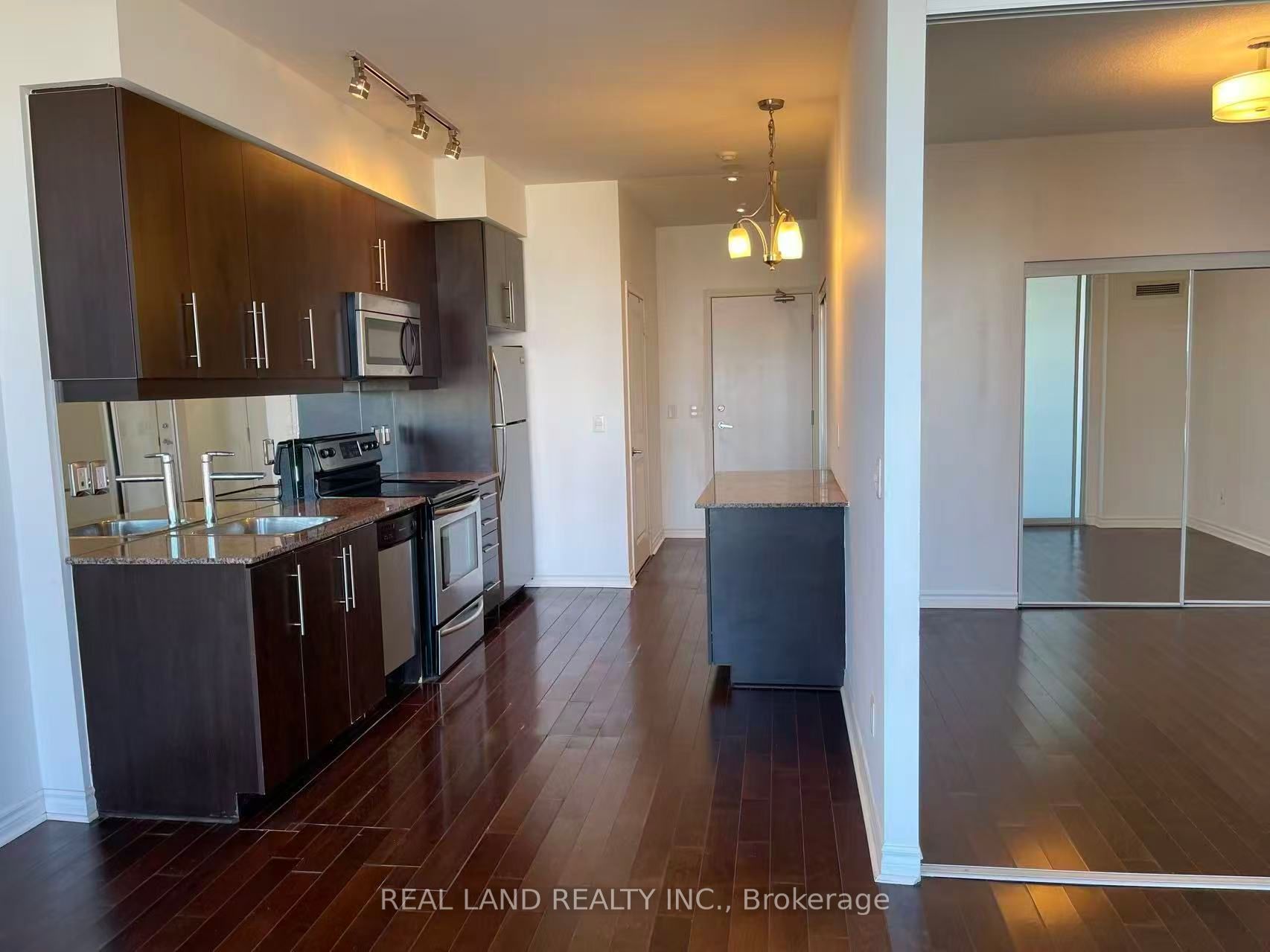 2885 Bayview Avenue 1502, Toronto, ON M2K 0A3 photo 3