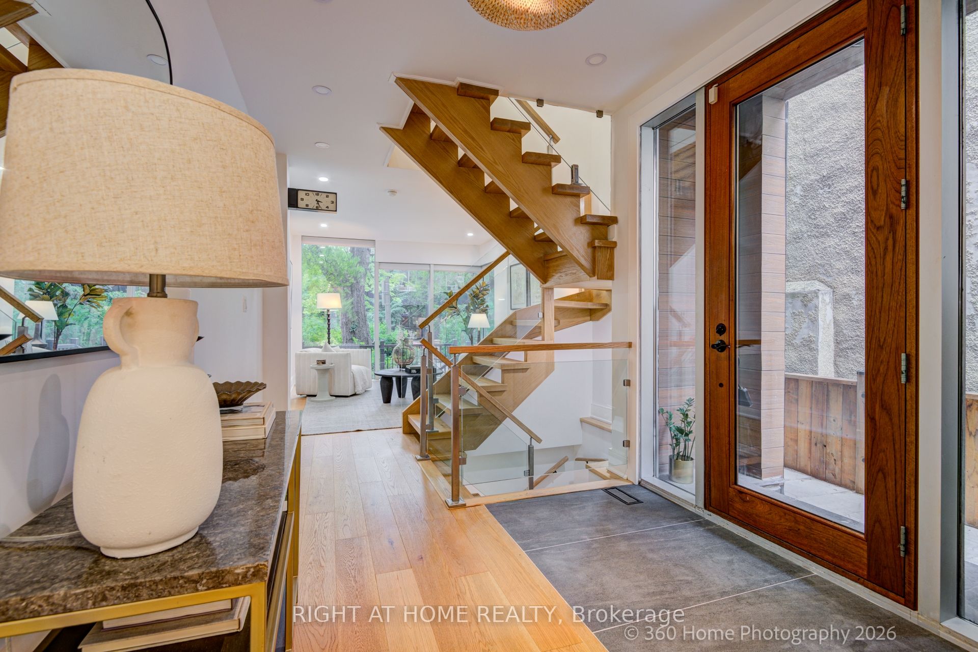 281 Brunswick Avenue, Toronto, ON M5S 2M6 photo 3