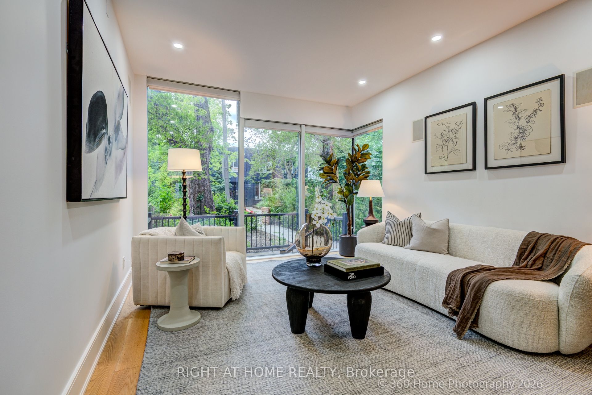 281 Brunswick Avenue, Toronto, ON M5S 2M6 photo 4