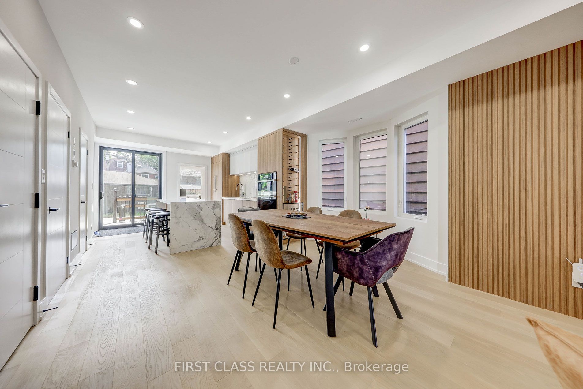 431 Roxton Road, Toronto, ON M6G 3R5 photo 5