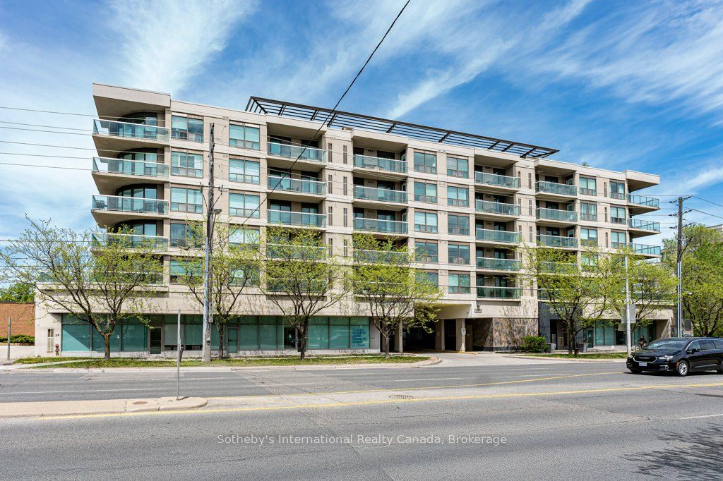 890 Sheppard Avenue W 514, Toronto, ON M3H 6B9 photo 2