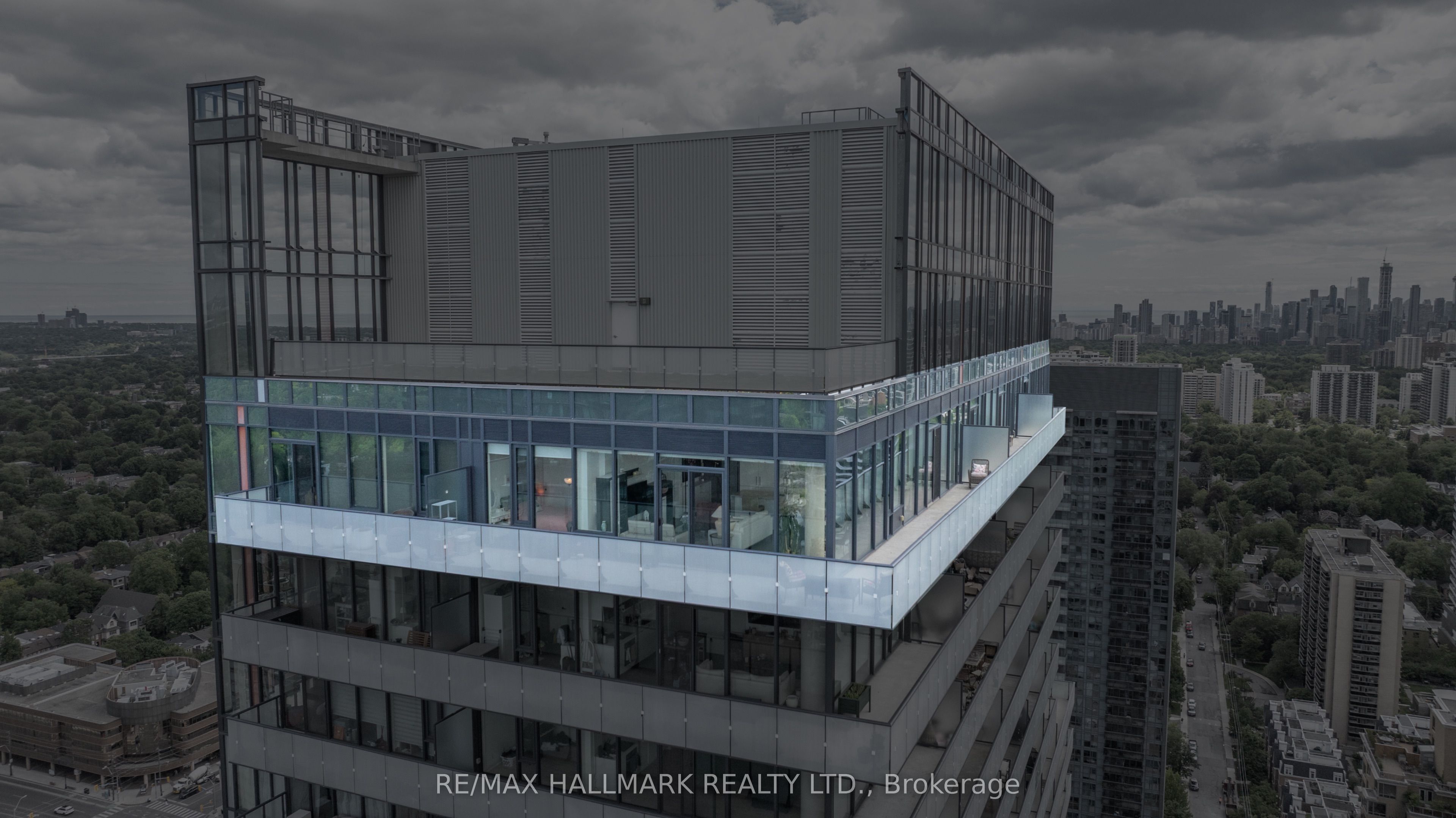185 Roehampton Avenue 3502 (PH2), Toronto, ON M4P 0C6