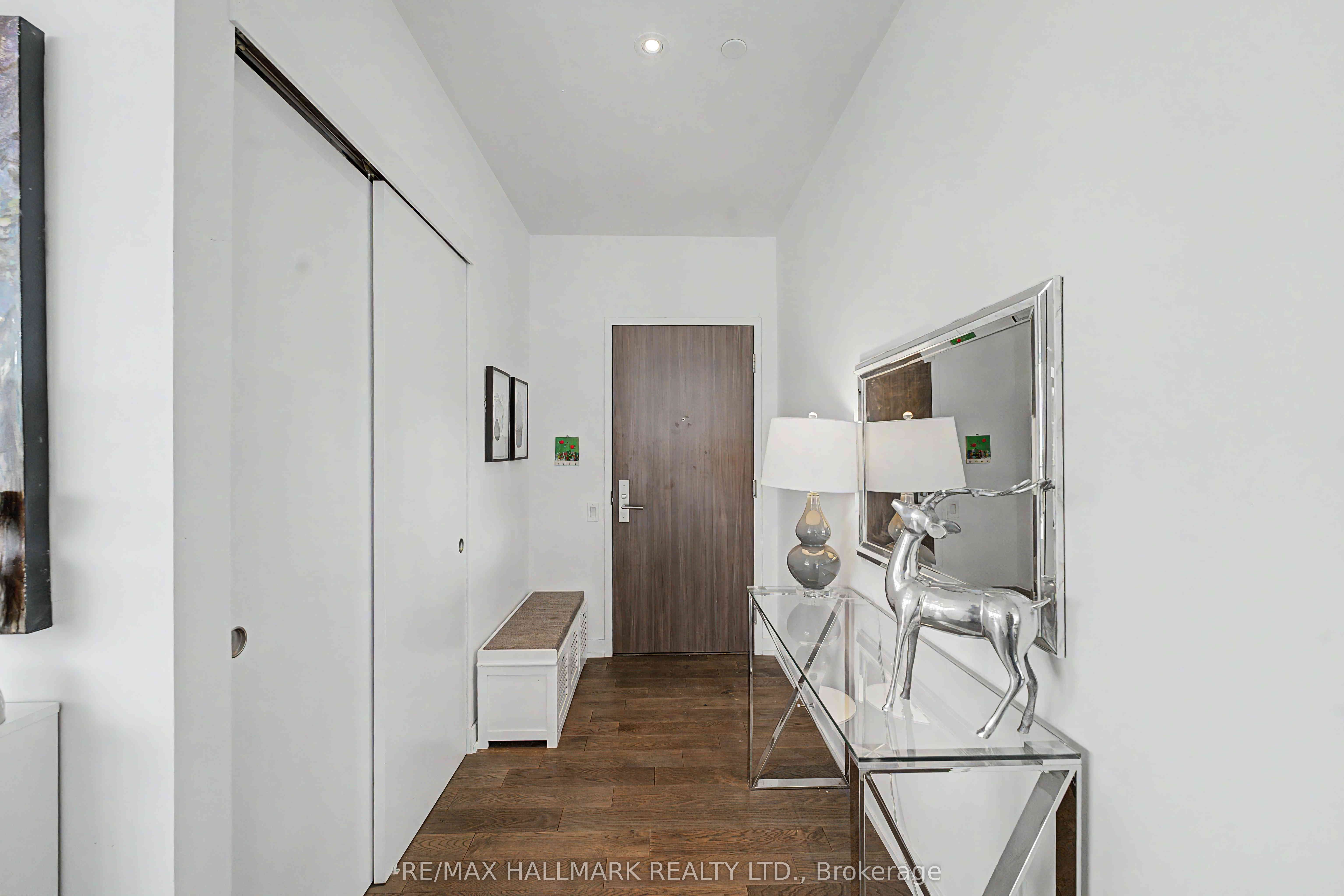185 Roehampton Avenue 3502 (PH2), Toronto, ON M4P 0C6 photo 4