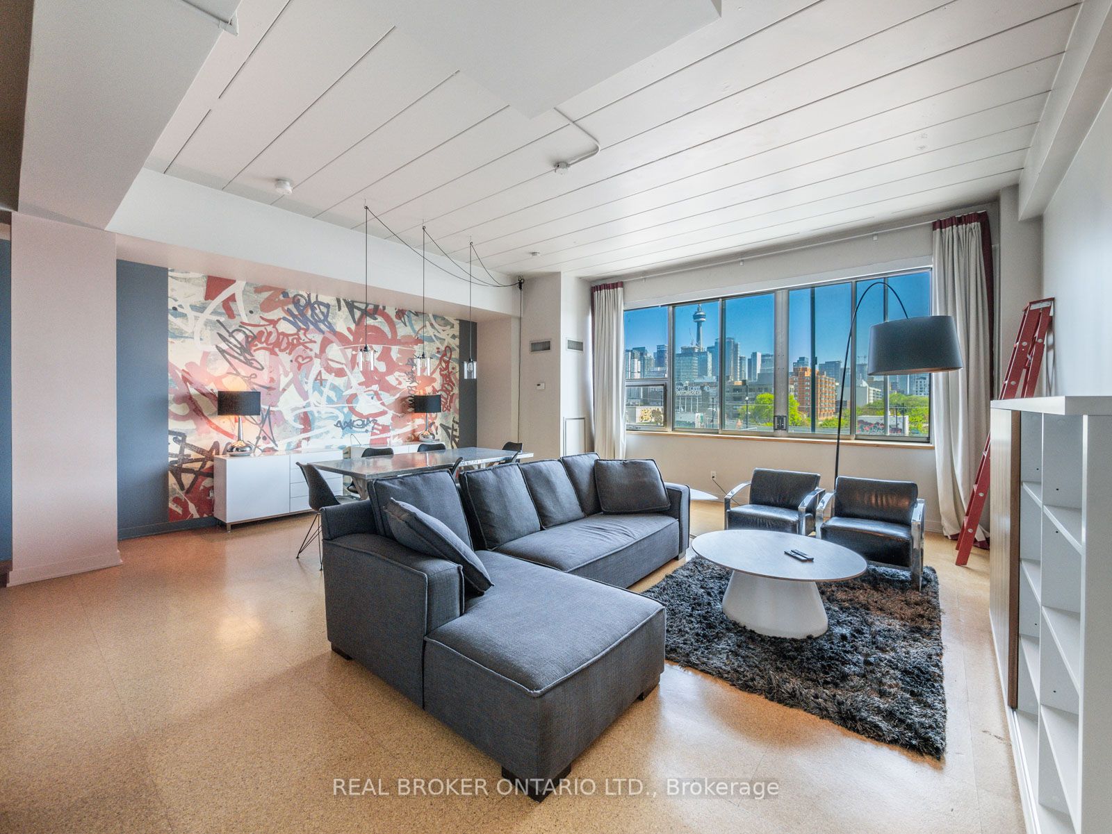 160 Baldwin Street 405, Toronto, ON M5T 1L8