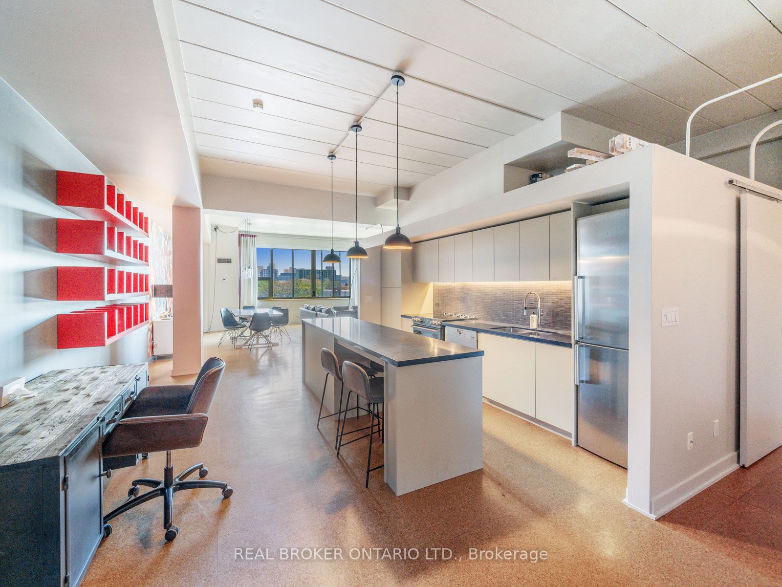 160 Baldwin Street 405, Toronto, ON M5T 1L8 photo 3