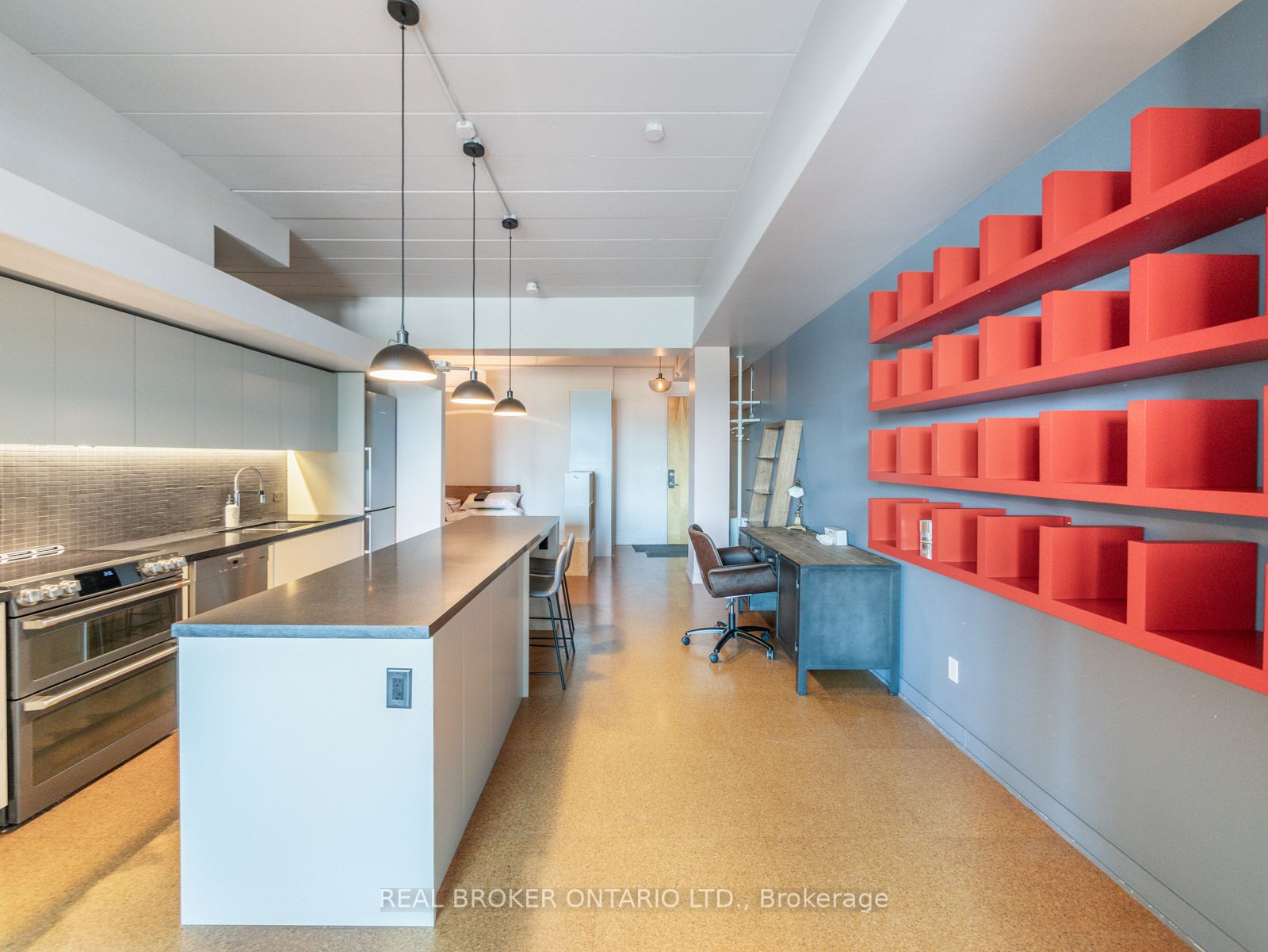 160 Baldwin Street 405, Toronto, ON M5T 1L8 photo 4