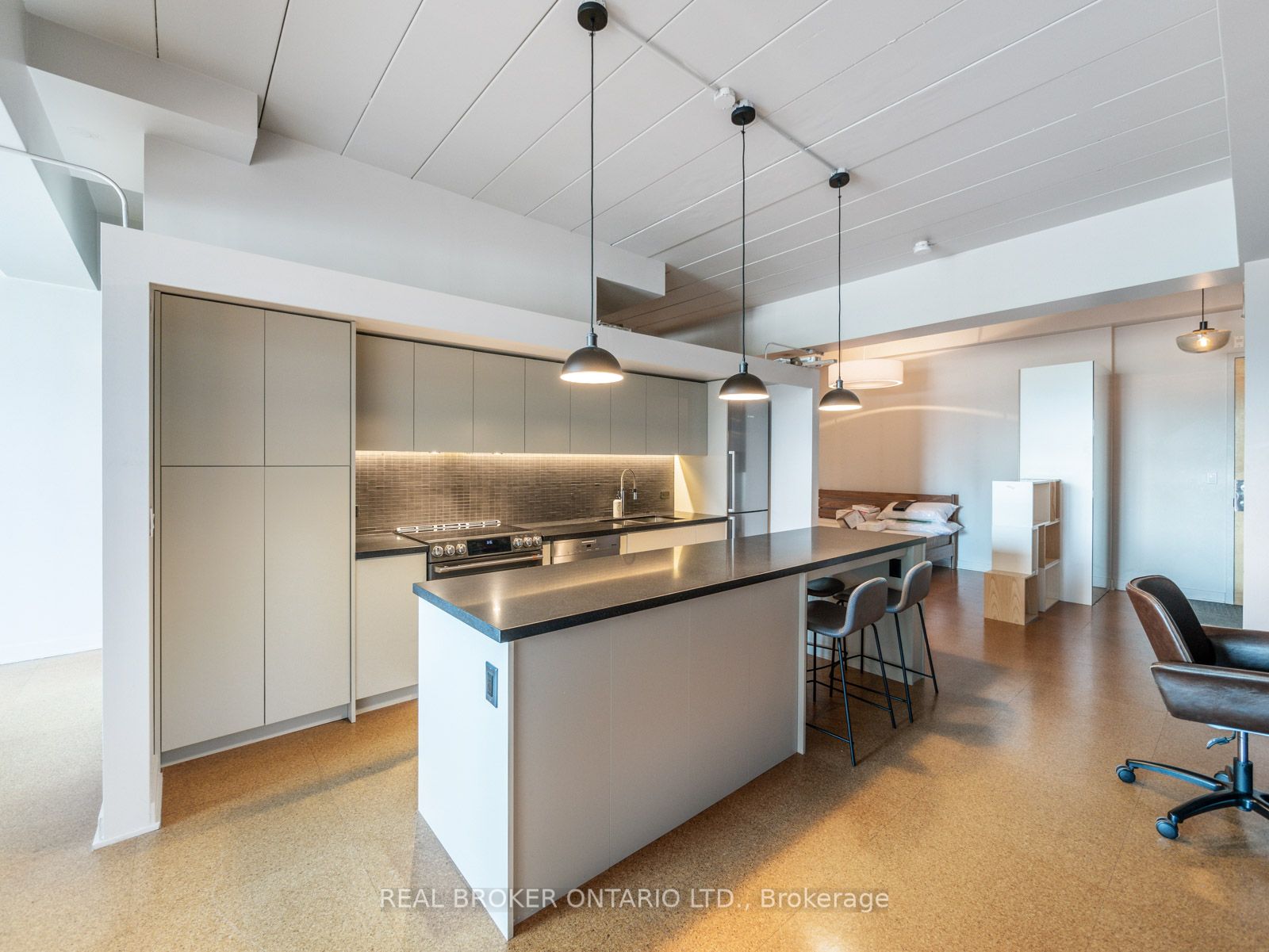 160 Baldwin Street 405, Toronto, ON M5T 1L8 photo 5