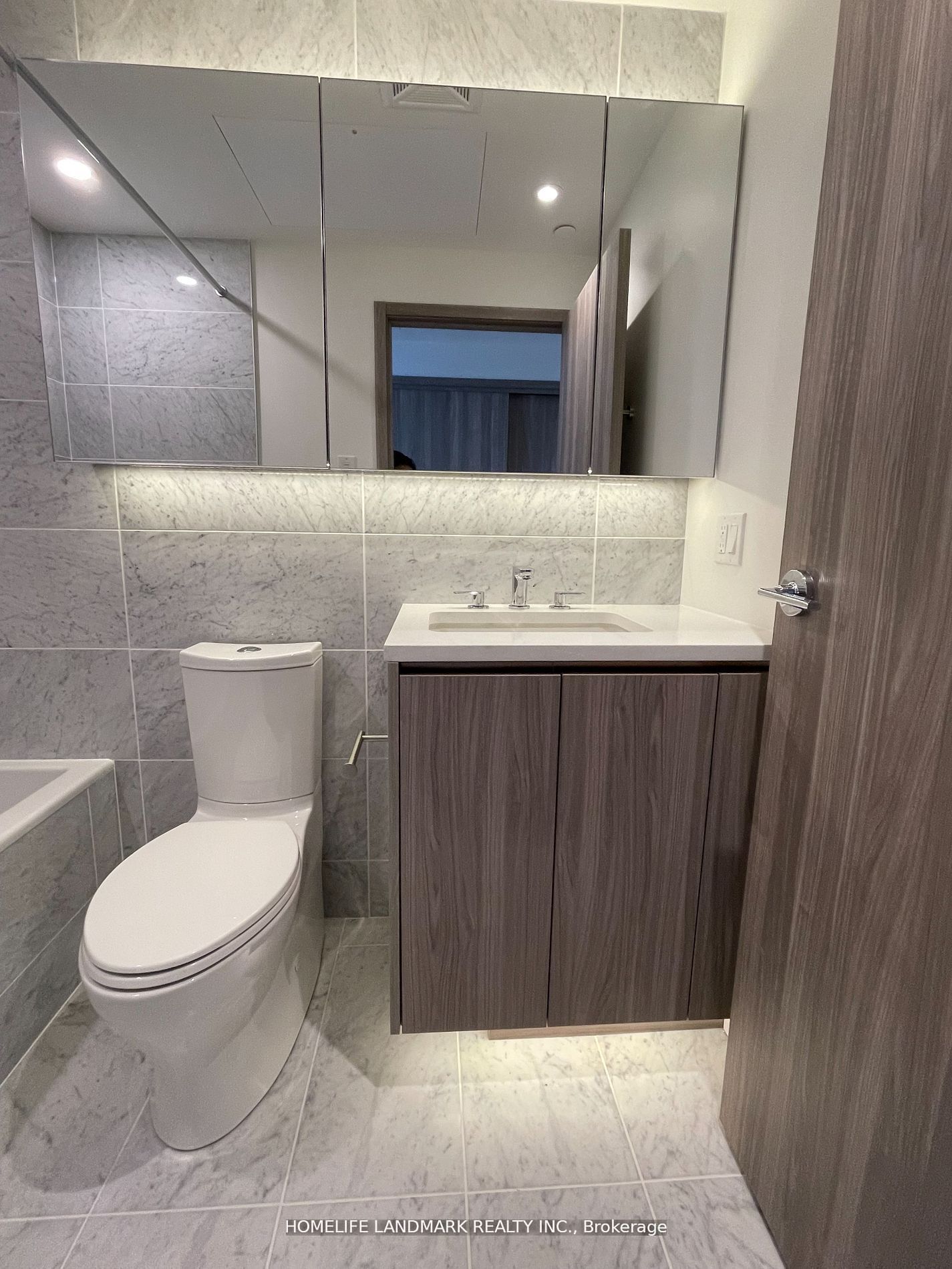 85 Mcmahon Drive 1203, Toronto, ON M2K 0H1 photo 4