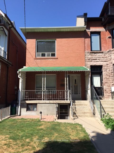 464 Euclid Avenue, Toronto, ON M6G 2S9 photo 2