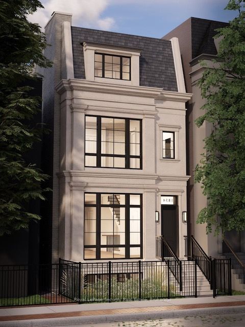 464 Euclid Avenue, Toronto, ON M6G 2S9 photo 3