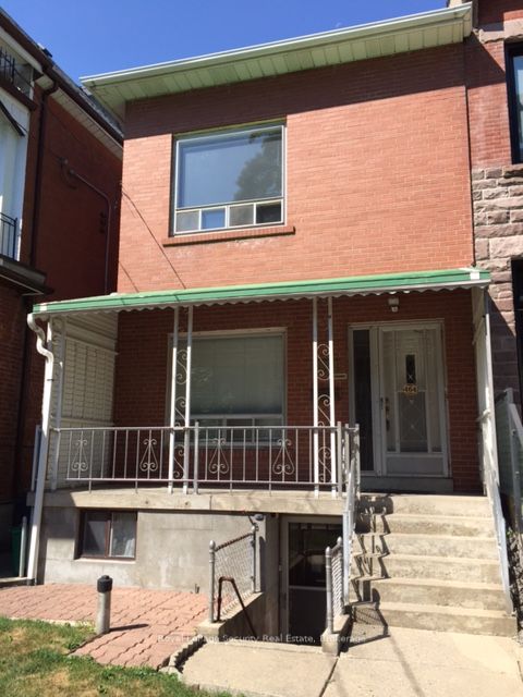 464 Euclid Avenue, Toronto, ON M6G 2S9 photo 5