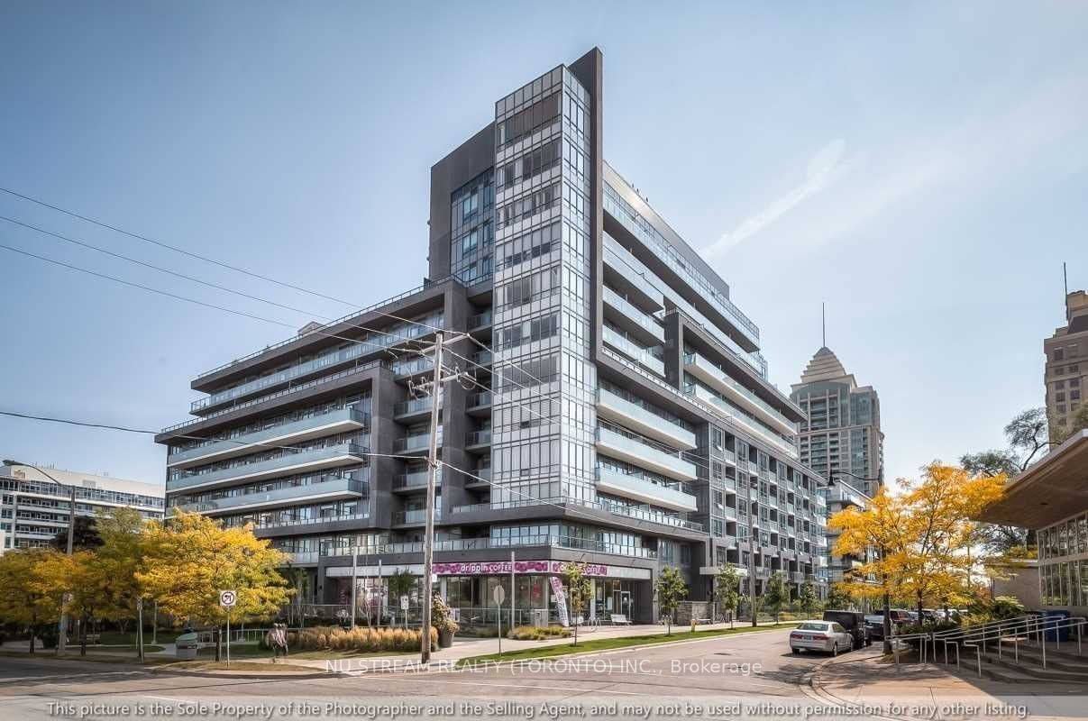 7 Kenaston Gardens 507, Toronto, ON M2K 1G7