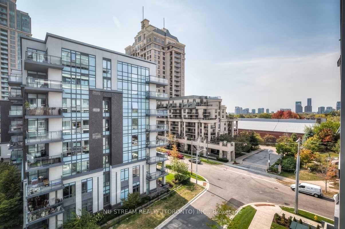 7 Kenaston Gardens 507, Toronto, ON M2K 1G7 photo 2