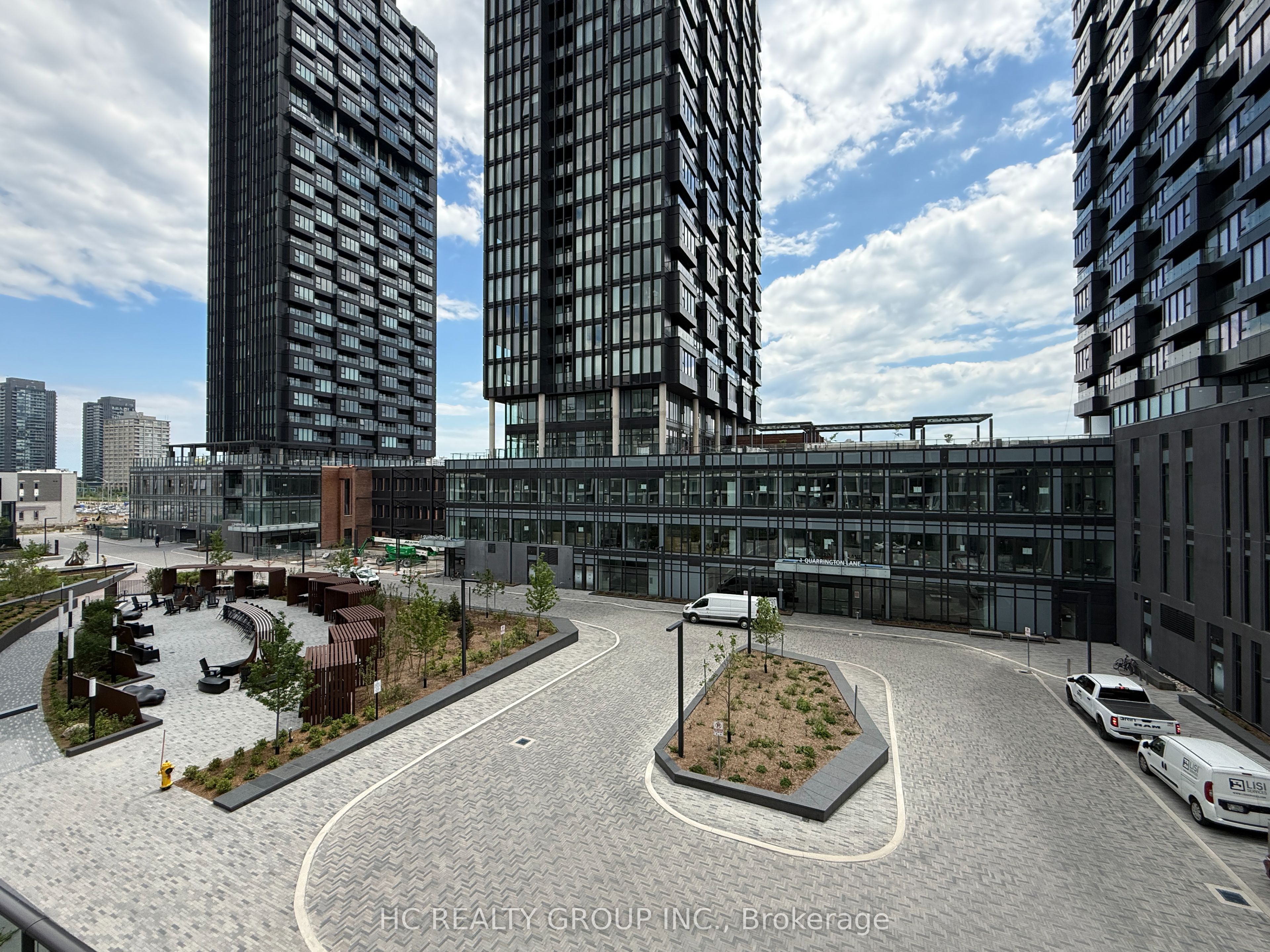 1 Kyle Lowry Road 305, Toronto, ON M3C 0S6 photo 5