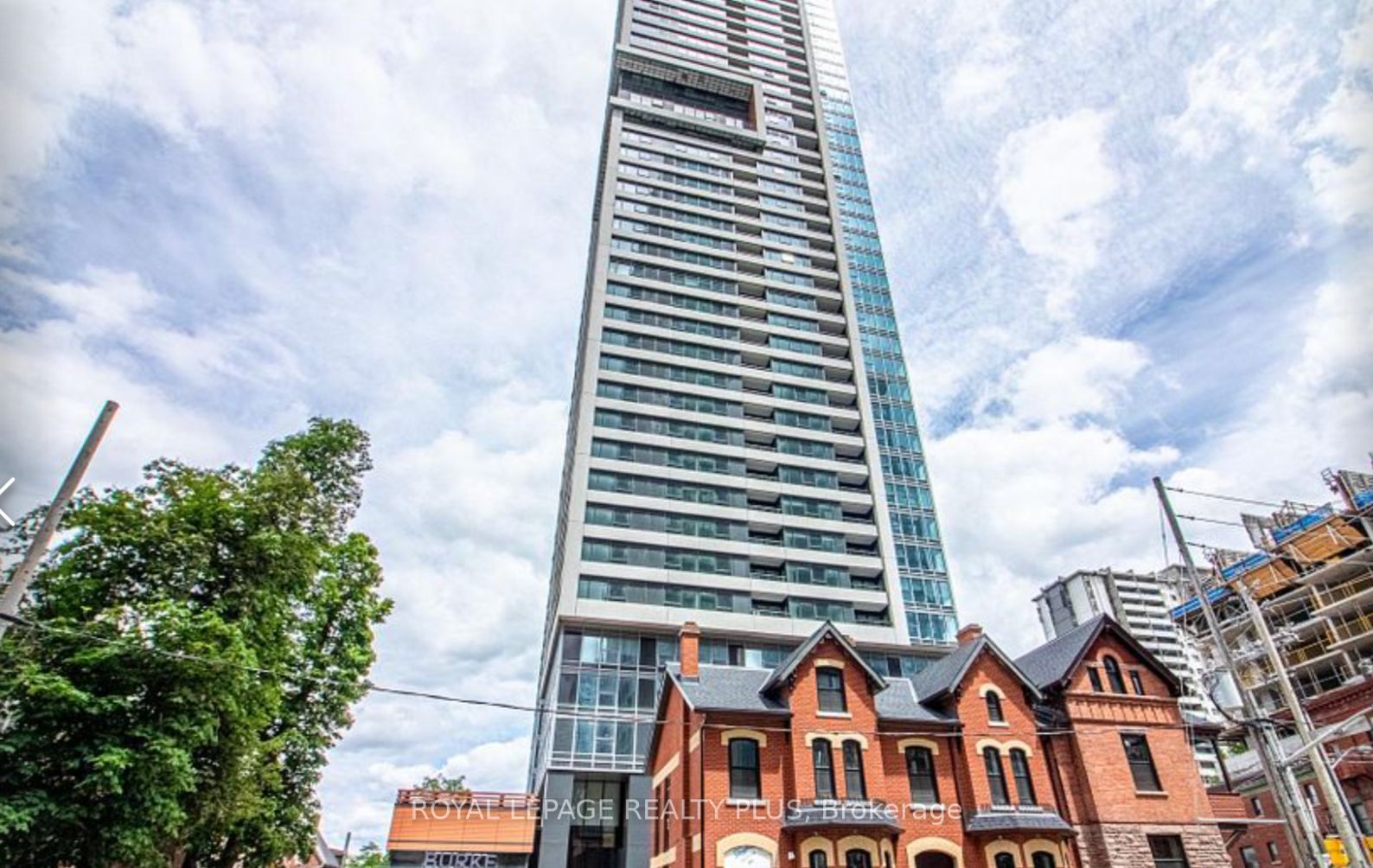 609 Sherbourne Street 3005, Toronto, ON M4X 0A4