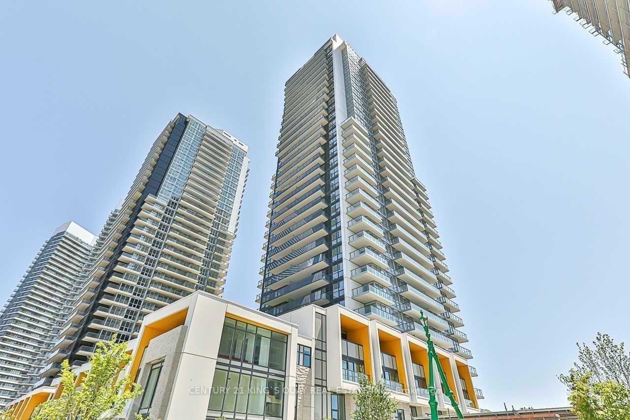85 McMahon Drive 3701, Toronto, ON M2K 0H1