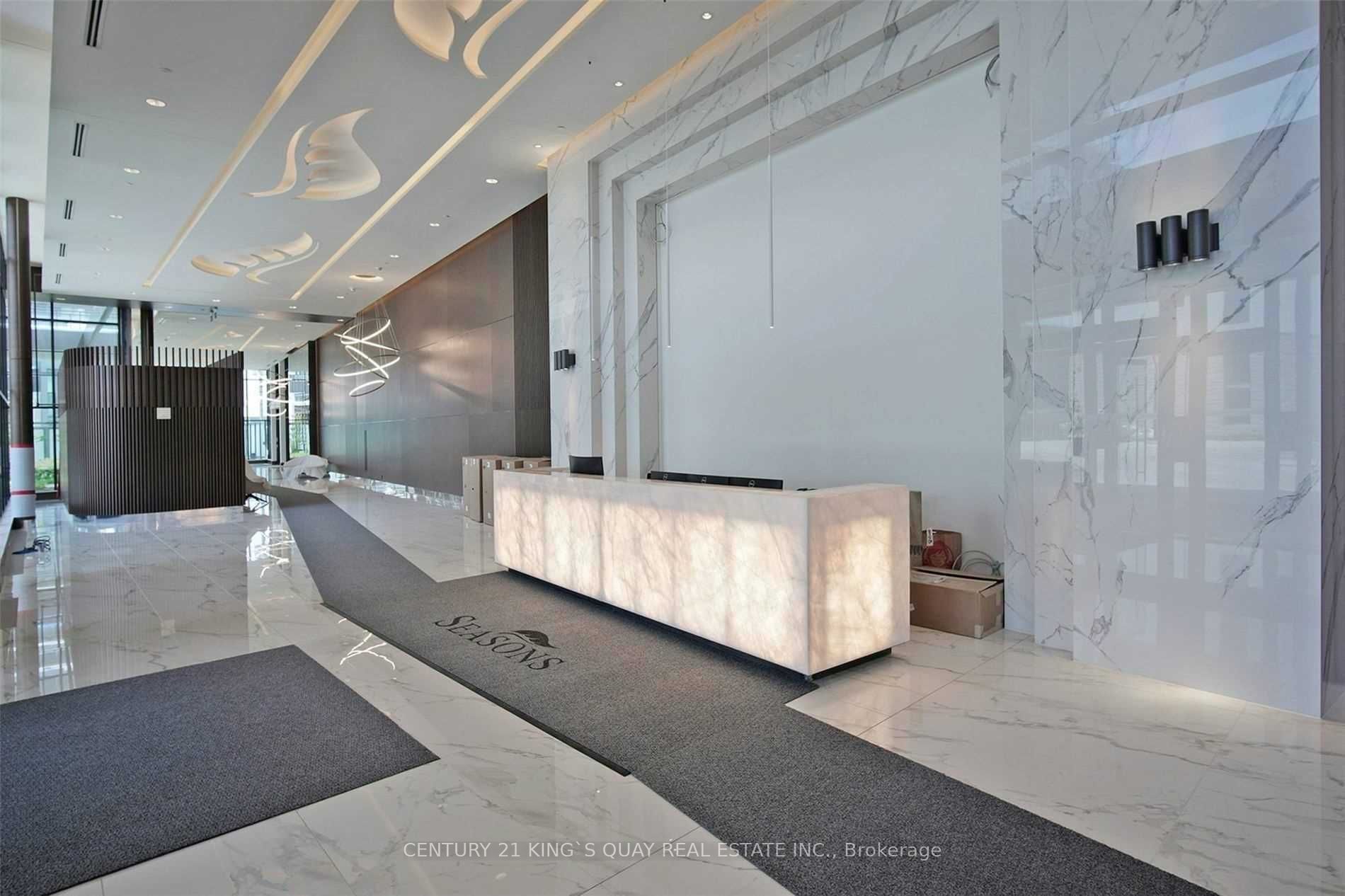 85 McMahon Drive 3701, Toronto, ON M2K 0H1 photo 3