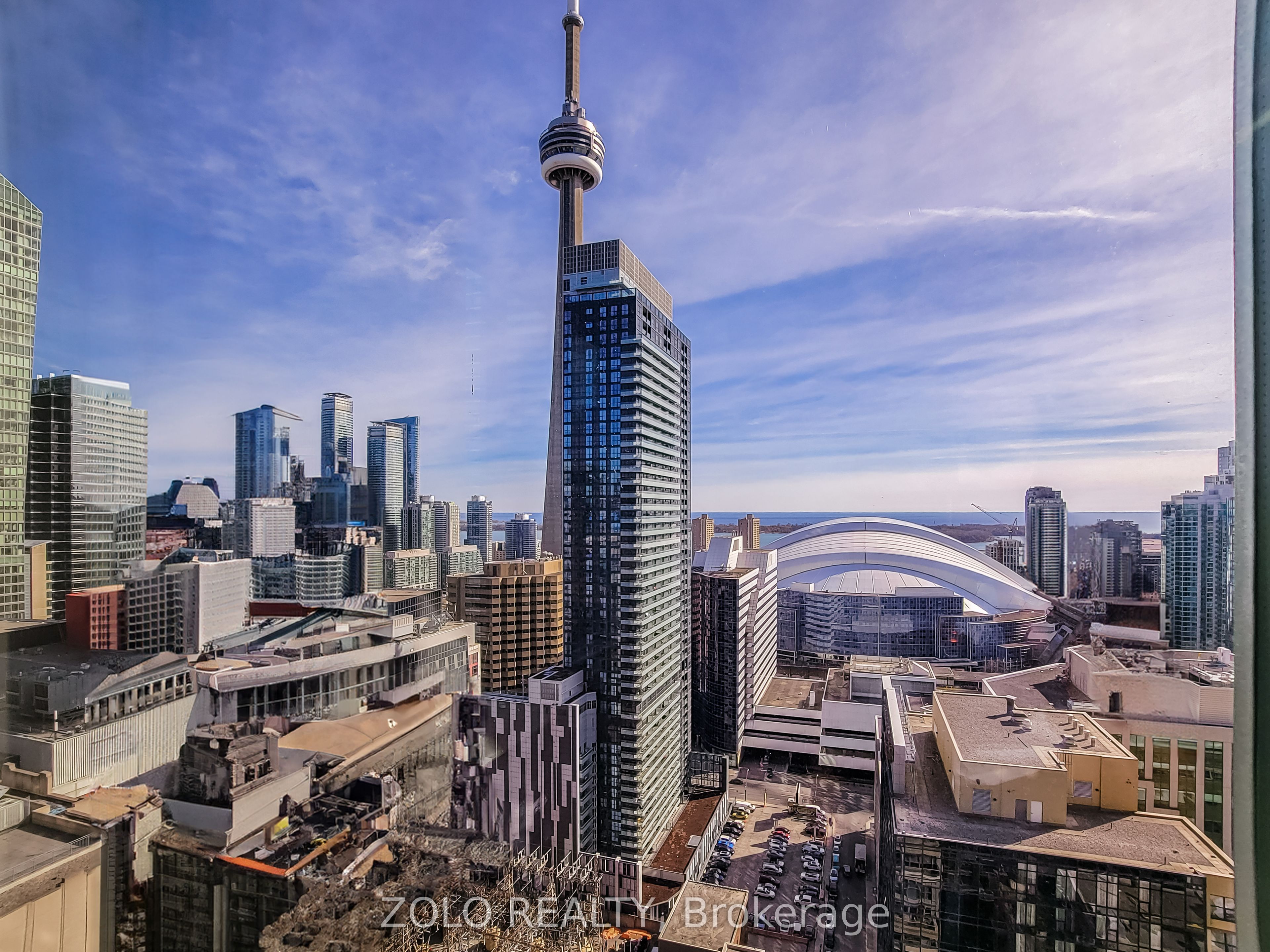 35 Mercer Street 2616, Toronto, ON M5V 1H2