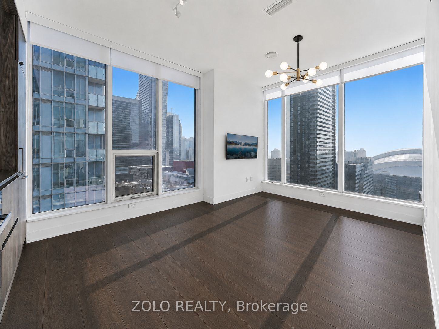 35 Mercer Street 2616, Toronto, ON M5V 1H2 photo 2