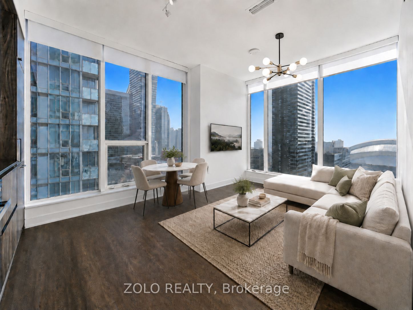 35 Mercer Street 2616, Toronto, ON M5V 1H2 photo 3