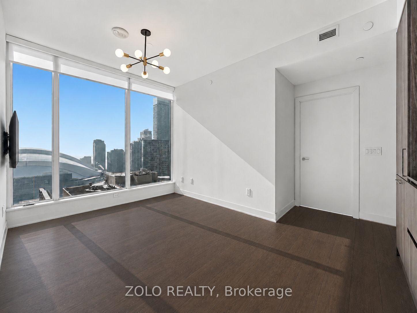 35 Mercer Street 2616, Toronto, ON M5V 1H2 photo 4