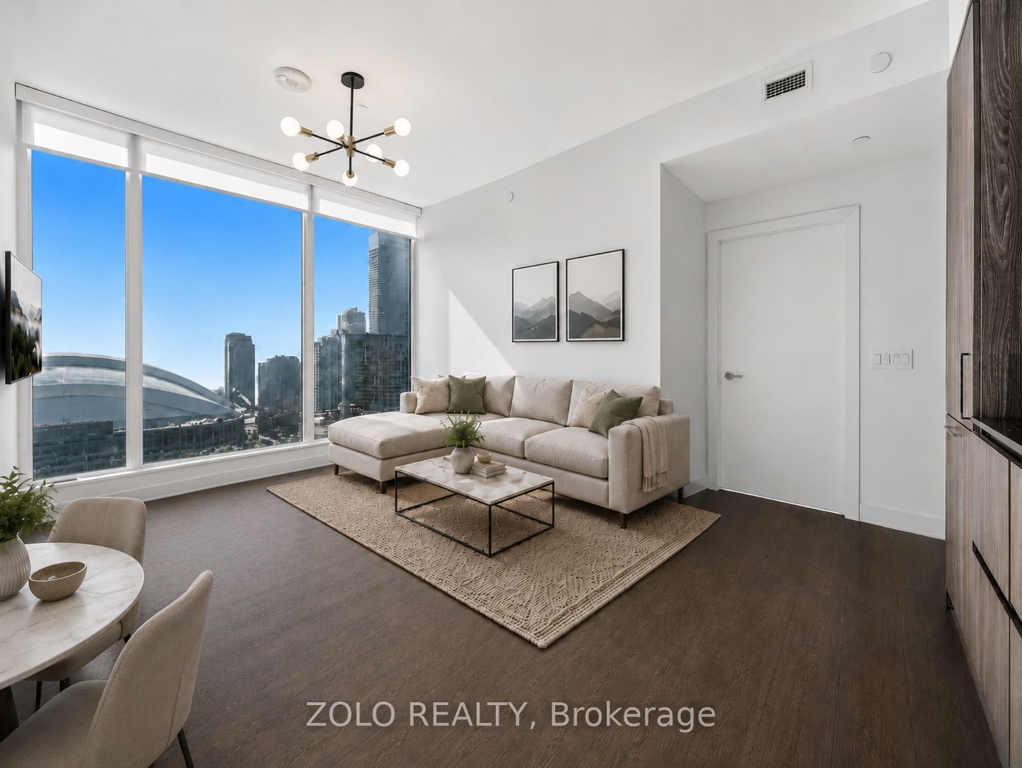 35 Mercer Street 2616, Toronto, ON M5V 1H2 photo 5