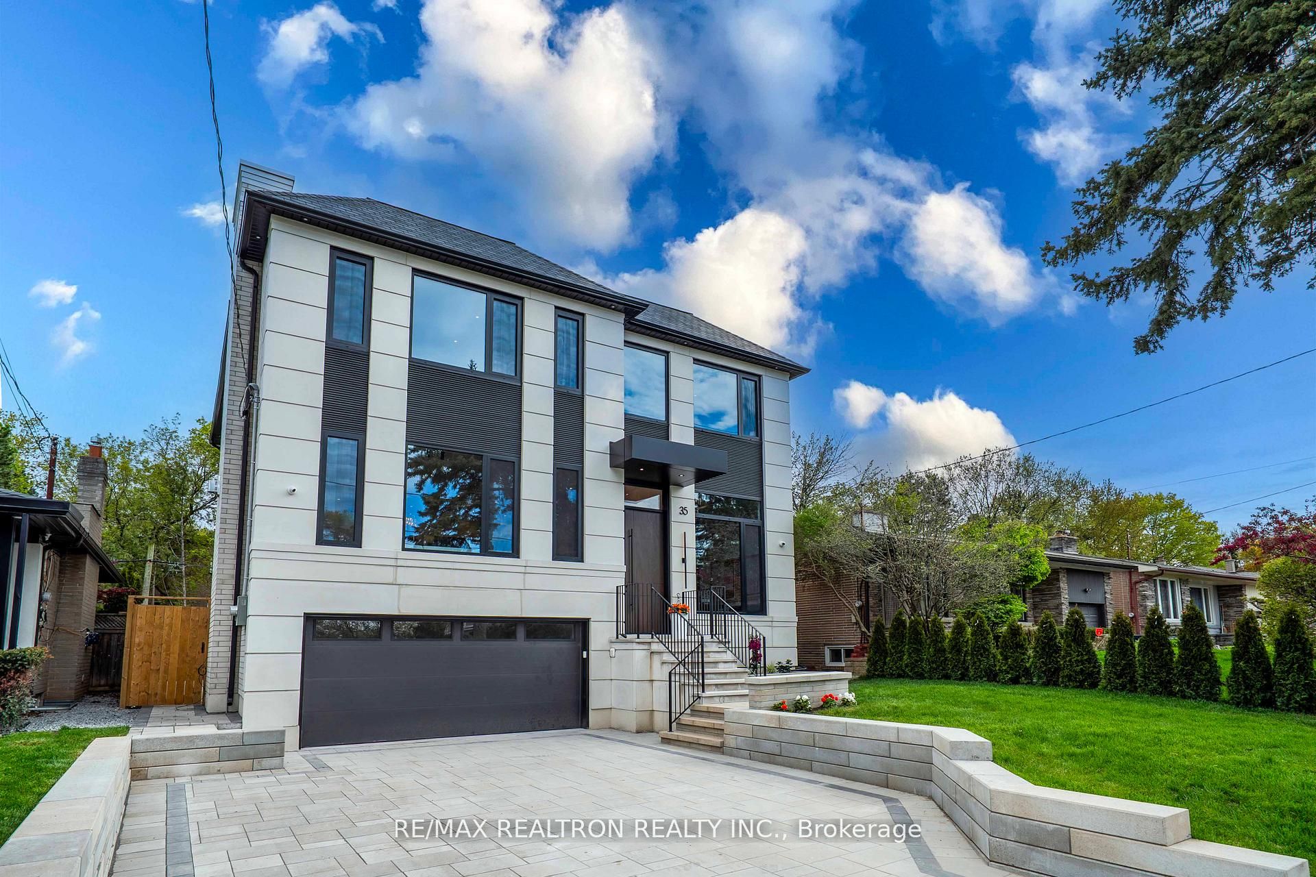 35 Foxwarren Drive, Toronto, ON M2K 1L1 photo 2
