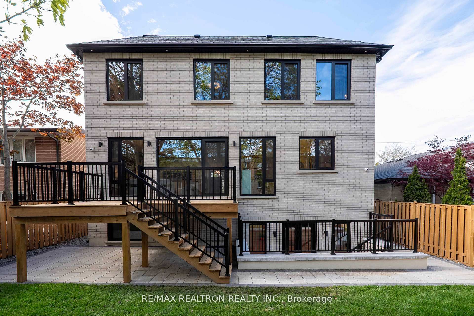 35 Foxwarren Drive, Toronto, ON M2K 1L1 photo 3