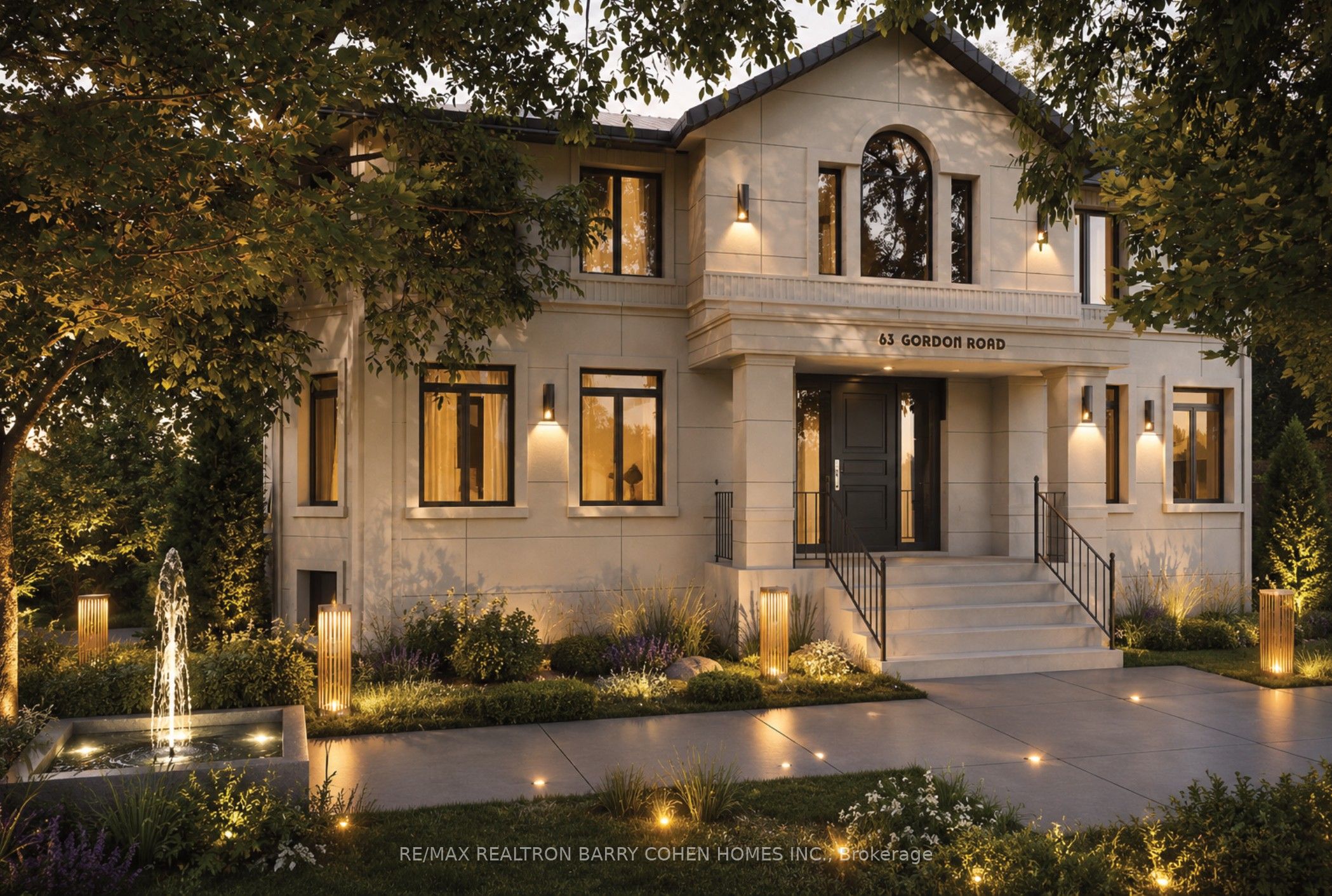 63 Gordon Road, Toronto, ON M2P 1E3 photo 2
